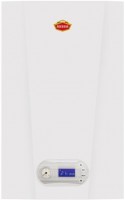 Photos - Boiler Arderia D-40 40 kW