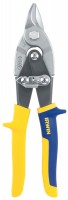 Photos - Snips IRWIN 10504313N 225 mm / flat cut