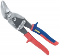 Photos - Snips IRWIN 10504315N left cut