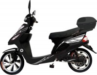 Photos - Electric Motorbike Rover Element 