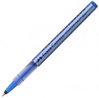 Photos - Pen Faber-Castell VISION 5417 Blue 