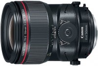 Photos - Camera Lens Canon 50mm f/2.8L TS-E Macro 