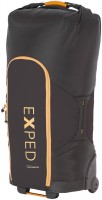 Photos - Travel Bags Exped Transfer Wheelie Bag 