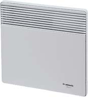 Photos - Convector Heater Atlantic F18 1250W 1.25 kW