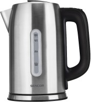 Electric Kettle Sencor SWK 1760BK black