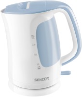 Electric Kettle Sencor SWK 2510WH white