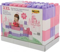 Photos - Construction Toy Wader XXL 40091 