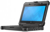 Photos - Laptop Dell Latitude 12 Rugged Extreme (7204)