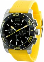 Wrist Watch Locman 021200KYBKKSIY 