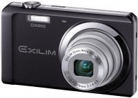 Photos - Camera Casio Exilim EX-ZS5 