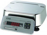 Photos - Shop Scales CAS FW500-15E