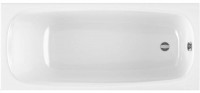 Photos - Bathtub Radaway Tesalia 180x80 cm