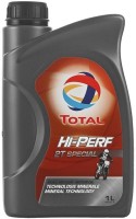 Photos - Engine Oil Total Hi-Perf 2T Special 1L 1 L