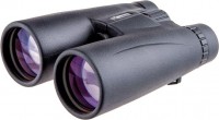 Photos - Binoculars / Monocular XD Precision Advanced 8.5x50 WP