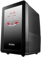 Photos - Humidifier Bork H700 