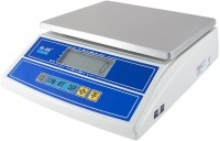 Photos - Shop Scales Mercury M-ER 326AF-6.1 LCD Cube