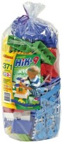 Photos - Construction Toy Unika NiK-9 70965 