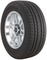 Photos - Tyre Bridgestone Dueler H/L Alenza 285/45 R20 108W 