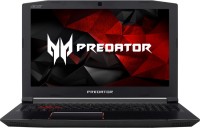 Photos - Laptop Acer Predator Helios 300 G3-572 (G3-572-515S)