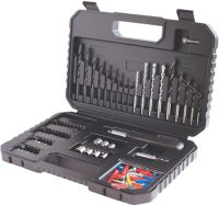 Tool Kit Black&Decker A7220 