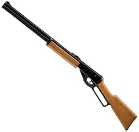 Photos - Air Rifle Crosman Sheridan Cowboy 