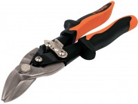 Snips Truper TAV-D right cut
