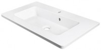 Photos - Bathroom Sink Fancy Marble Annabelle 700 700 mm
