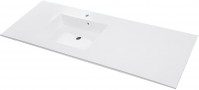 Photos - Bathroom Sink Fancy Marble Lauretta 1500 L 5615301 1498 mm