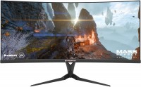 Monitor Acer Predator X35 35 "  black