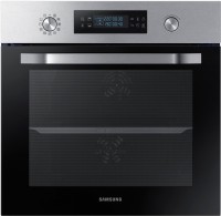 Photos - Oven Samsung Dual Cook NV66M3531BS 