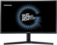 Photos - Monitor Samsung C27FG73 27 "