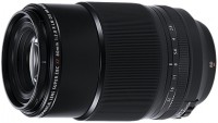 Photos - Camera Lens Fujifilm 80mm f/2.8 XF OIS R LM WR Macro Fujinon 