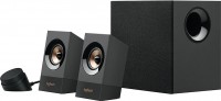 Photos - PC Speaker Logitech Z-537 