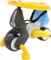 Photos - Ride-On Car Polesie Trimark N2 