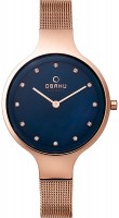 Photos - Wrist Watch Obaku V173LXVLMV 