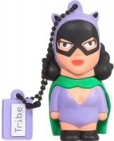 Photos - USB Flash Drive Tribe Cat Woman 16Gb 
