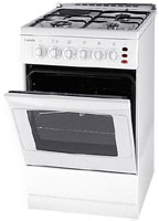 Photos - Cooker ARDO C 631 EB 