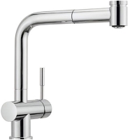 Photos - Tap Franke Logik Pull Out 115.0081.528 