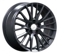 Photos - Wheel Replay LX107 (8x20/5x114,3 ET30 DIA60,1)