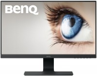 Photos - Monitor BenQ GL2580HM 25 " black