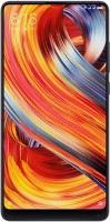 Photos - Mobile Phone Xiaomi Mi Mix 2 256 GB / 6 GB