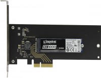 Photos - SSD Kingston KC1000 PCIe SKC1000H/480G 480 GB