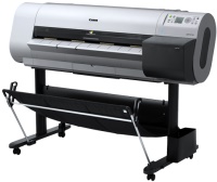 Photos - Plotter Printer Canon imagePROGRAF iPF700 