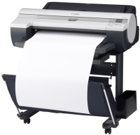 Photos - Plotter Printer Canon imagePROGRAF LP24 