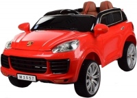 Photos - Kids Electric Ride-on Bambi M3557