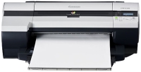Photos - Plotter Printer Canon imagePROGRAF iPF500 