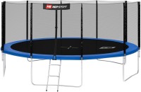 Photos - Trampoline Hop-Sport 16ft s Vneshnei Setkoi