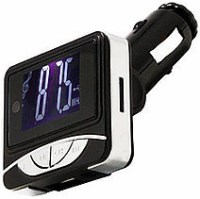 Photos - FM Transmitter Sertec FM-250
