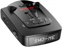 Photos - Radar Detector Sho-Me G-475 STR