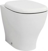 Photos - Toilet ArtCeram Ten TEV001 